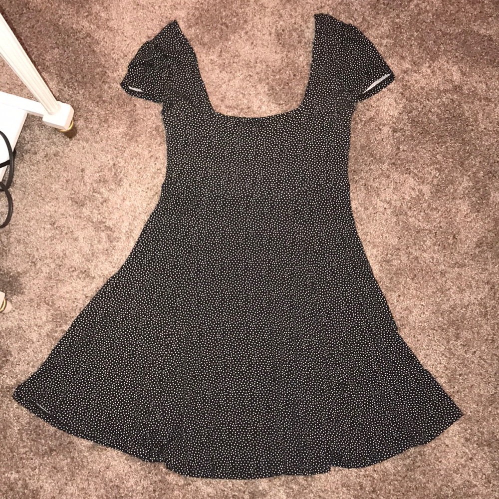 Urban outfitters Polka dot dress